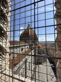 Outstanding view of the Cathedral 