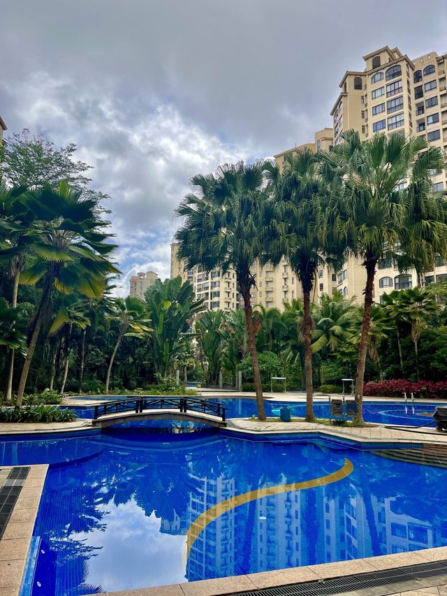 Zhaonan Shanshui Huiyuan Hotel 