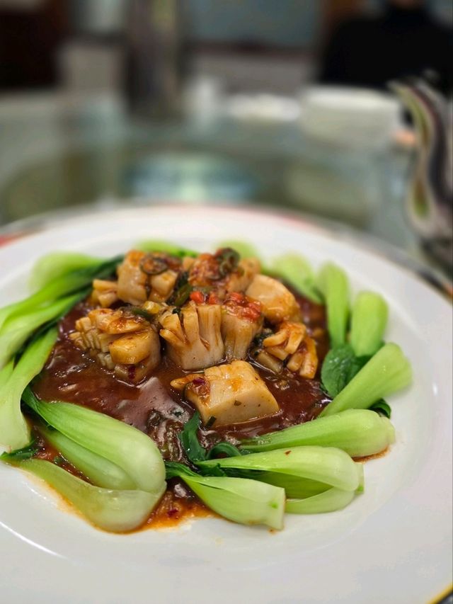 국내여행 대전여행을 하다가 들려보면 좋을 중식 맛집 태원
