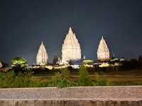 Ramayana Ballet Prambanan !!!!