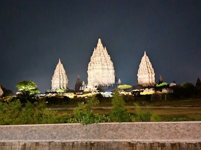 Ramayana Ballet Prambanan !!!!