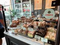 🇨🇦North Vancouver에 이국적인 Edgemont Village맛집 Bjornbar🥐