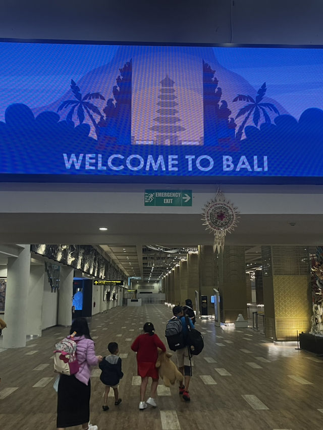 🇮🇩 Ubud, Bali Trip Itinerary