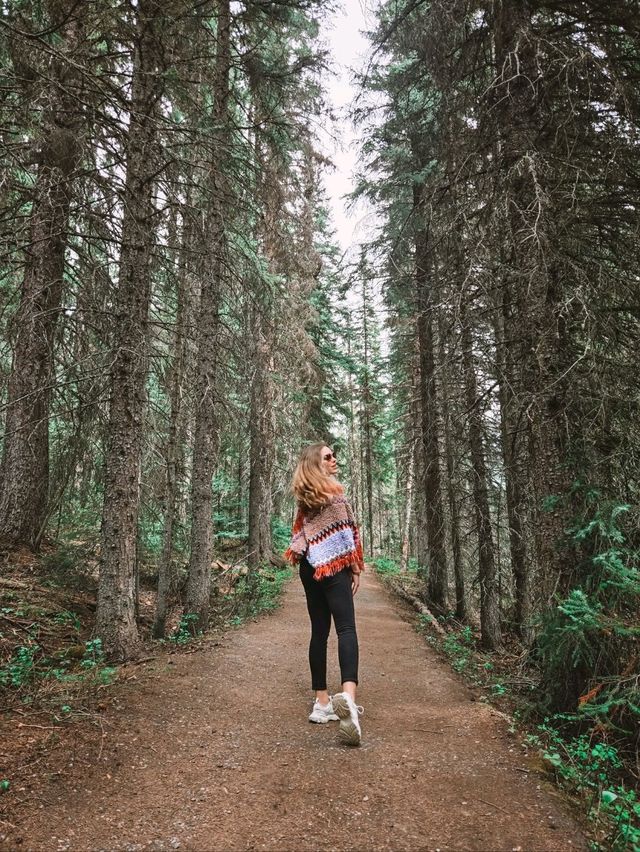 💎 Emerald Lake – Yoho’s Gem! 🌲🏔️ 💎 Emerald Lake – Yoho’s Gem! 🌲🏔️