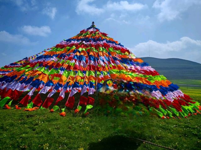 日月山壯麗山脈打卡必去㊙️