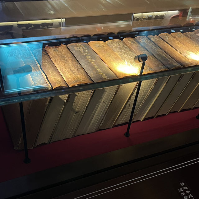 🏯 วัดเจดีย์ห่านป่าใหญ่ (องค์ใหญ่) เมืองซีอาน 🏯 วัดเจดีย์ห่านป่าใหญ่ (องค์ใหญ่) เมืองซีอาน