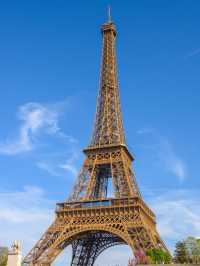 🌍 The Top 10 Most Famous Landmarks in the World ✈️🏛️