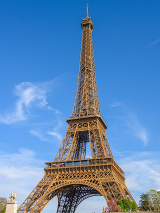 🌍 The Top 10 Most Famous Landmarks in the World ✈️🏛️
