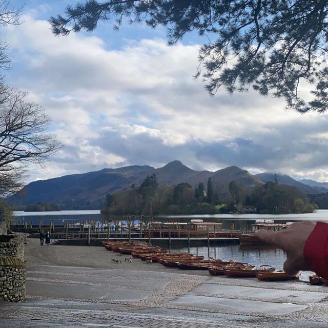 Keswick, A Perfect Getaway Location 