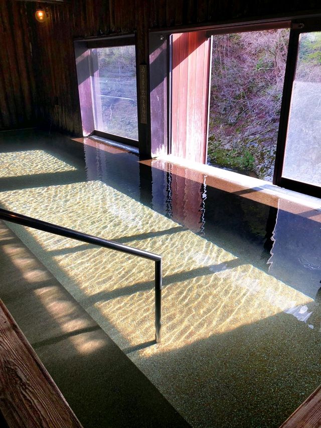 ♨️湯瀬ホテル♨️Yuze Hotel Resort