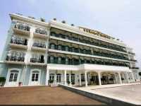 🃏罕❗️澳門寧靜海景酒店🏞