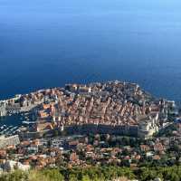 Dubrovnik, Croatia 🇭🇷