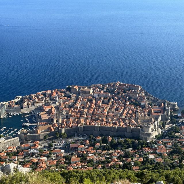 Dubrovnik, Croatia 🇭🇷