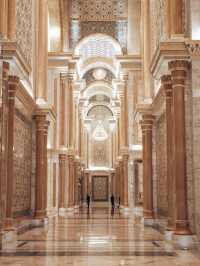 Qars Al Watan | Abu Dhabi