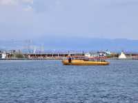 Lakeside Play and Boat Adventures in Central 