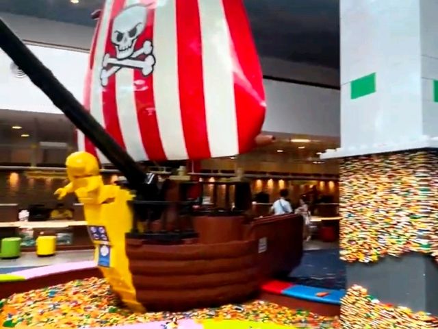 ‼️平❗️LEGOLAND Hotel Malaysia