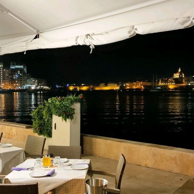Sliema, Malta 