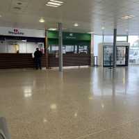 Holyhead ferry terminal 🏴󠁧󠁢󠁷󠁬󠁳󠁿