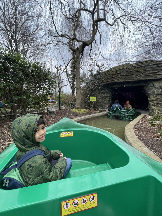 Legoland Windsor Resort