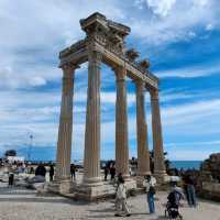 Ancient City of Side