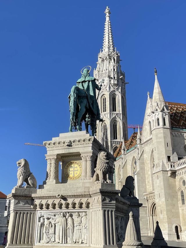 Budapest Hungary 🇭🇺 