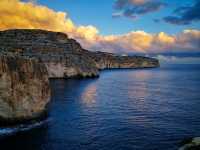 The Blue Grotto in Malta: Tips & Must-Knows