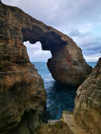 Gozo Getaway: History and Natural Wonders