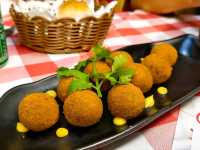 澳門 | 溫馨葡國菜小店 IN Portuguese Food 官景正宗葡國餐廳
