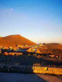 Epic Etna: Sicily's Fiery Marvel