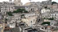 Mesmerizing Matera 🏛️