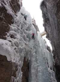 A Journey Through Canada's Rocky Mountain Gem