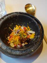 🇬🇧Must try 3-star Michelin restaurant in Notting Hill