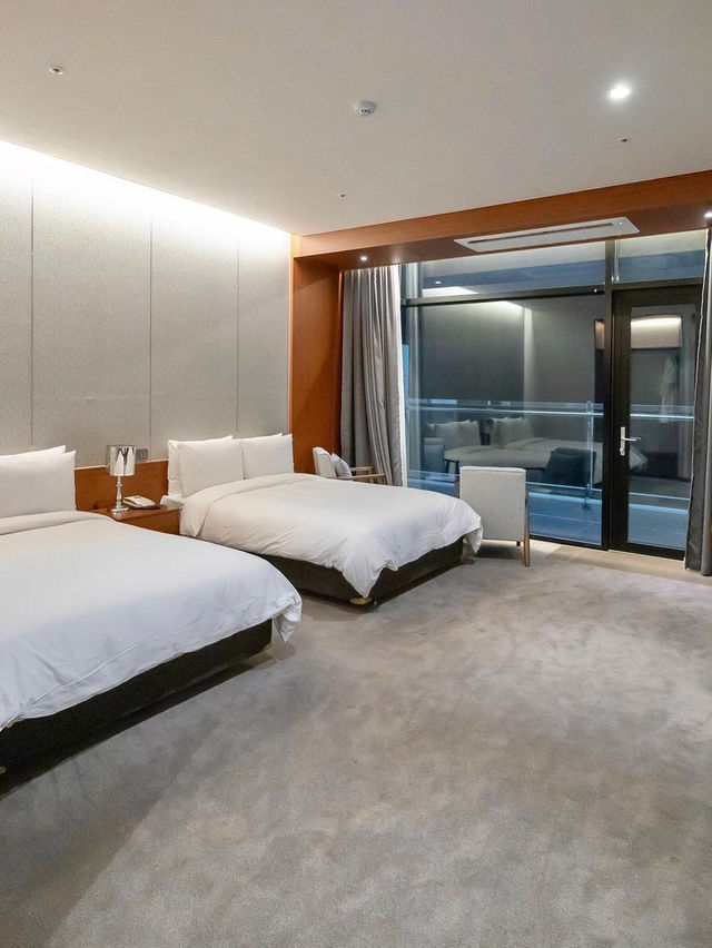 여수jcs호텔 Hotel JCS