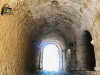 Venetian Fortezza Castle 🇬🇷