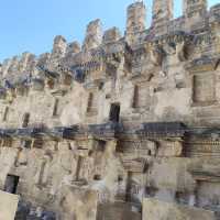 Aspendos Theater 🇹🇷