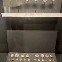 Archaeology Museum of Thessaloniki 