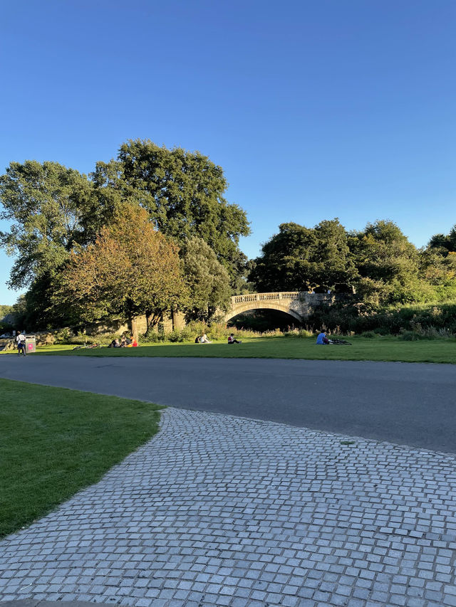 Pollok Country Park 