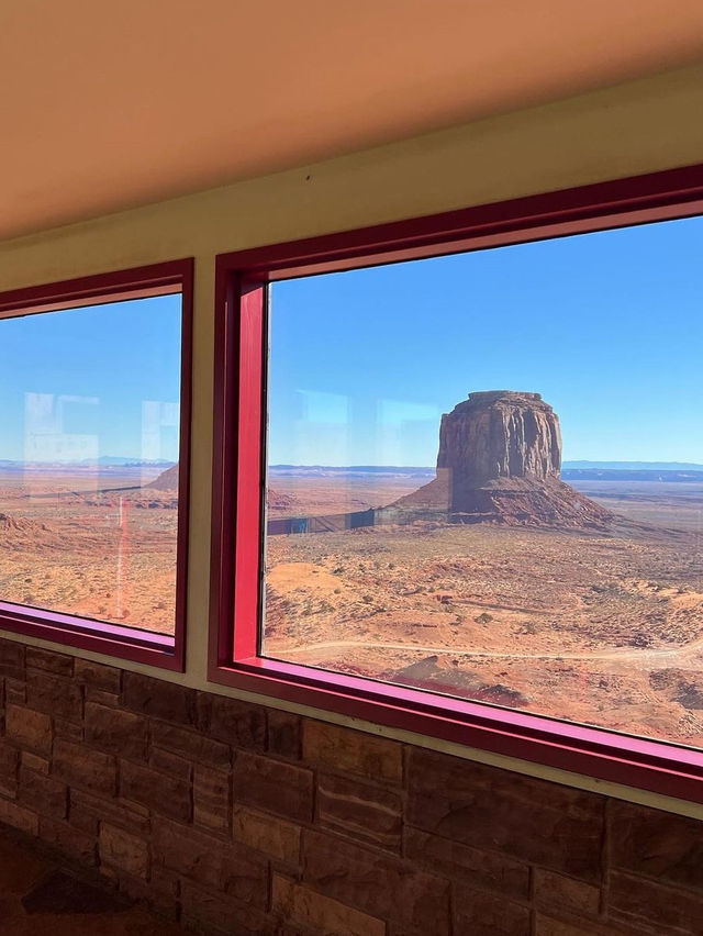 Monument Valley Utah 🇺🇸