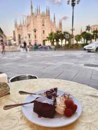 Bella Italia! A week trip - 4 cities 🇮🇹 