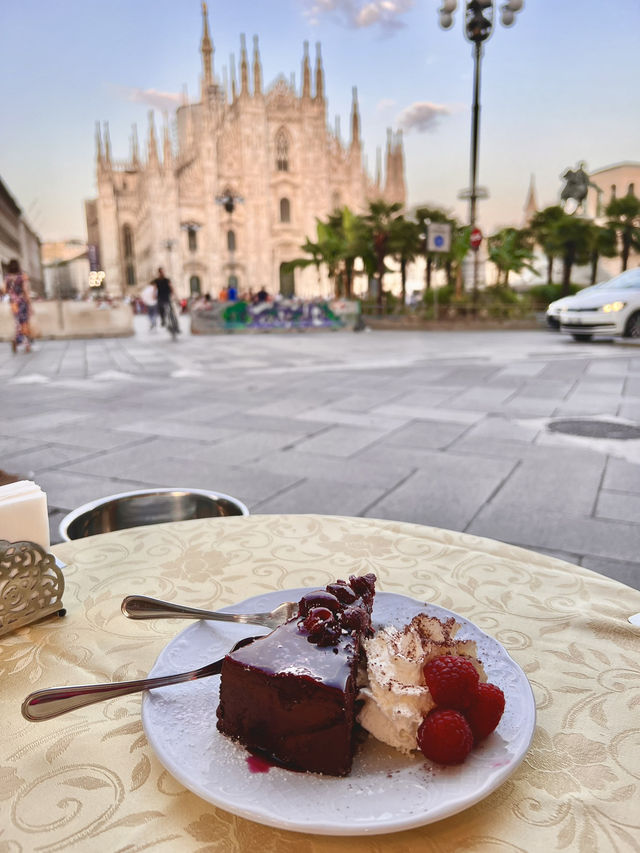 Bella Italia! A week trip - 4 cities 🇮🇹 