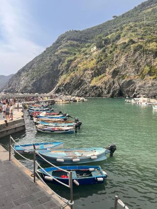 Vernazza mi Amor 🇮🇹