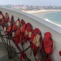Qinhuangdao 2 Days Travel Guide 