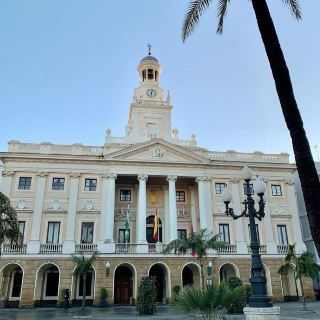 A day in Cadiz 🇪🇸