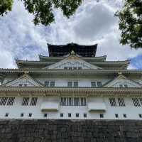 大板城遊船河