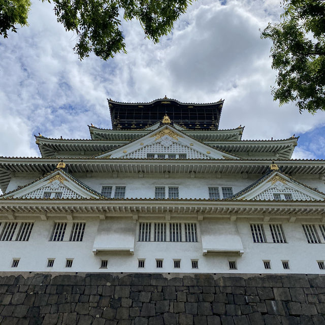 大板城遊船河