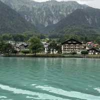 Lake Brienz – Switzerland’s most idyllic lake!