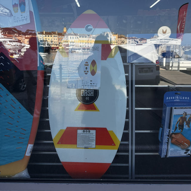 Live the marine life with the right gear from here!