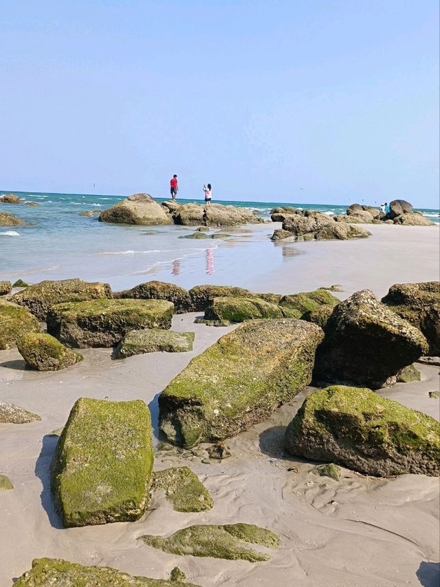 หาดหัวหิน