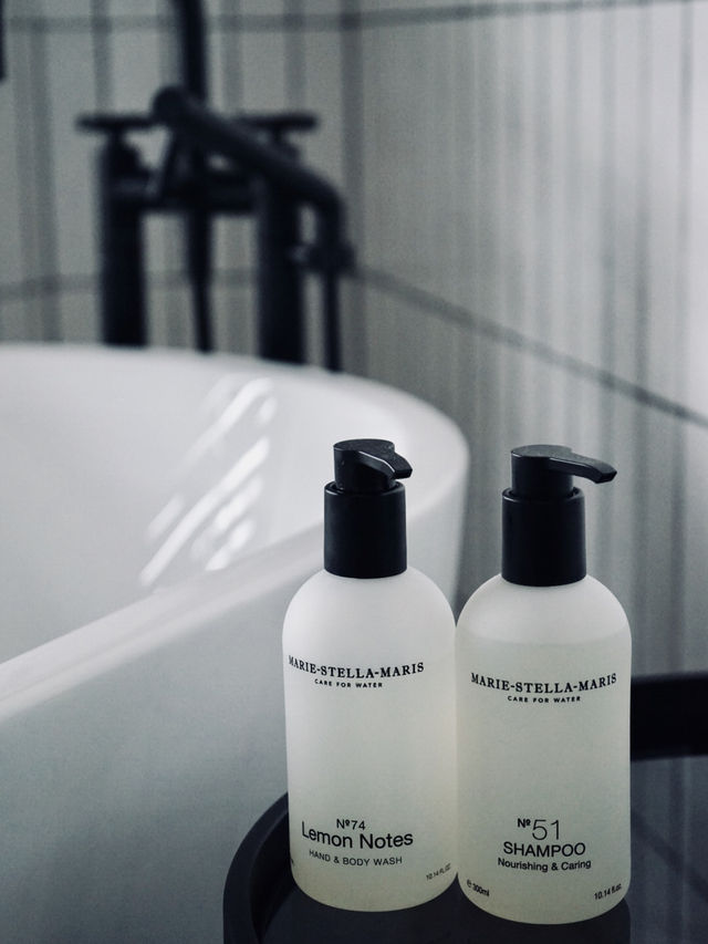 Antwerp | Boutique hotel with good service and interior design 
