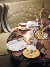 London | Enjoy the afternoon like British in Belmond Hotel
